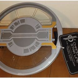 Star Wars Galactic Cruiser Shield