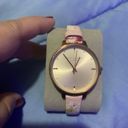 Ted Baker Watch