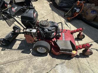 Exmark Viking 36” 14.5 HP Mower