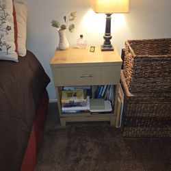 Nightstand