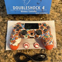 Wireless Controller For PS4