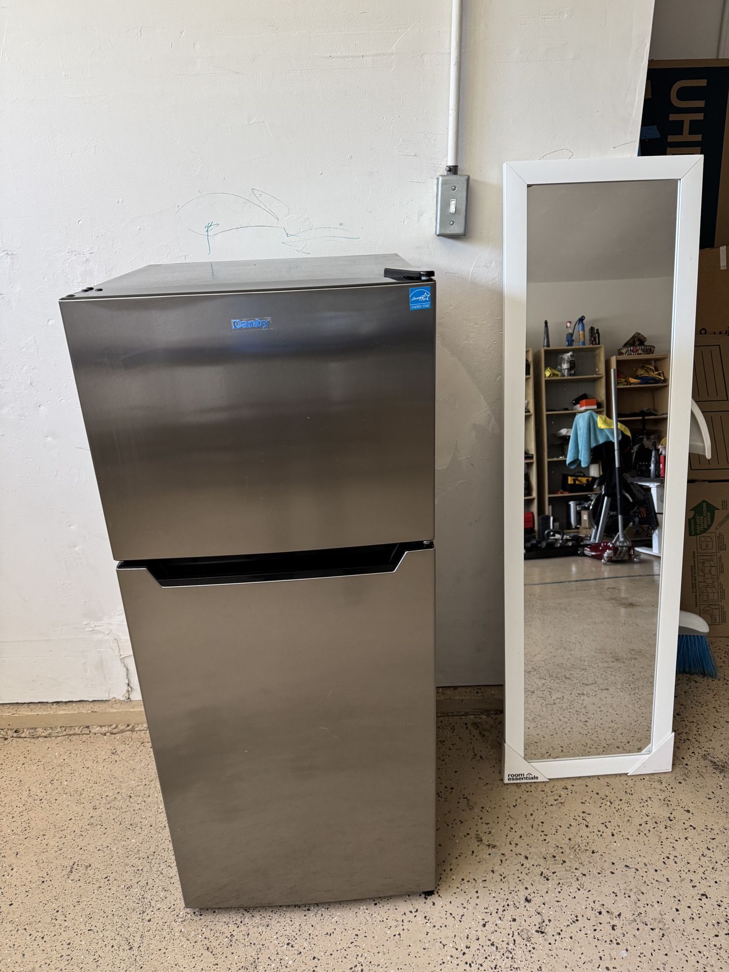 Danby Mini fridge