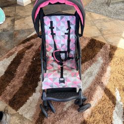 Kolcraft Stroller Used