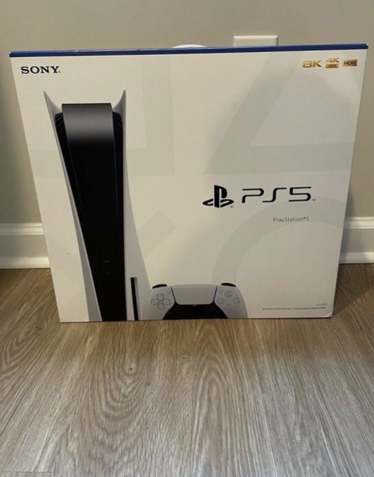 Ps5