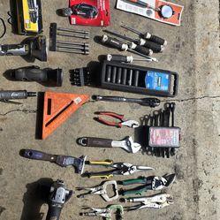 Misc tools