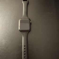 Apple Watch SE First Gen