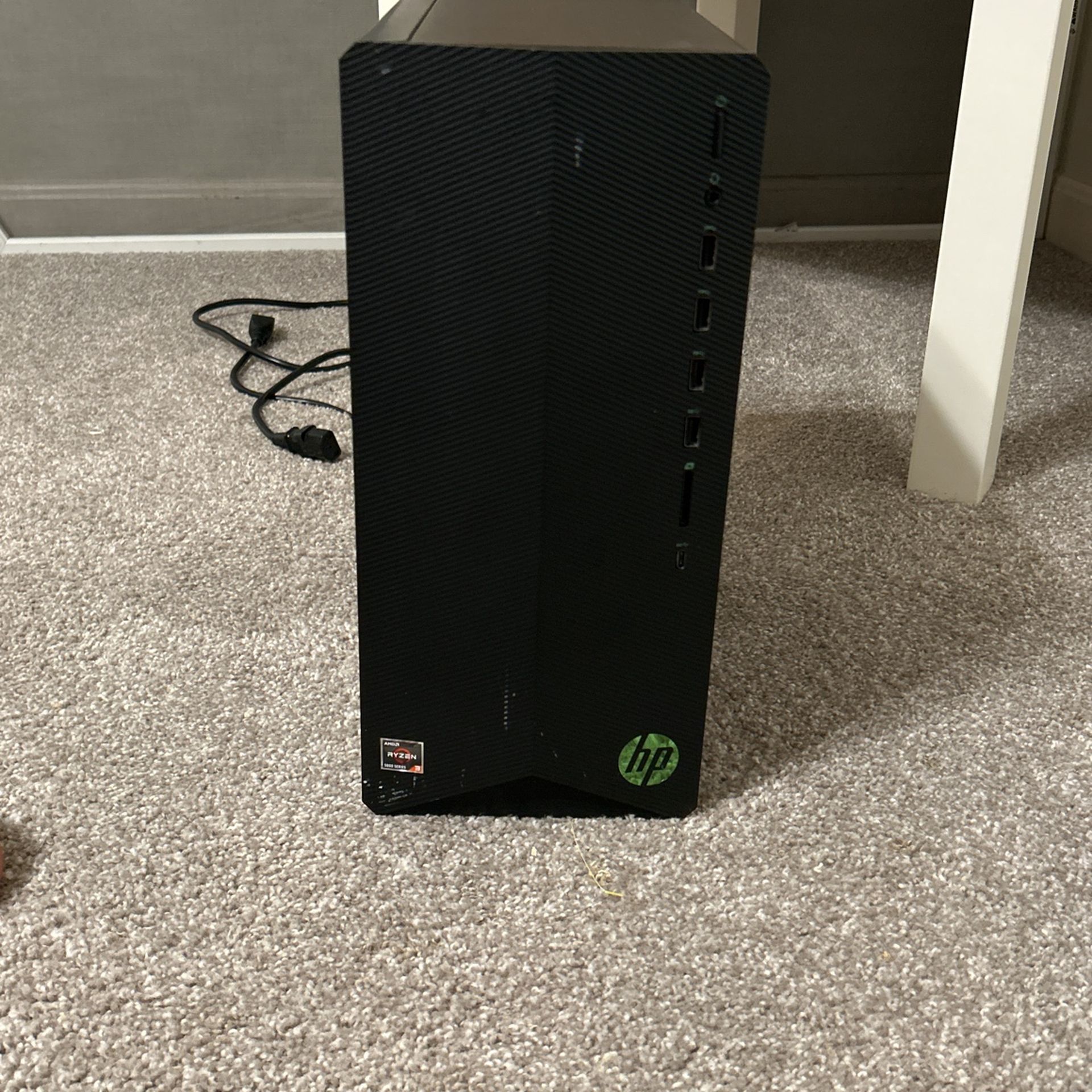 HP GAMING PC