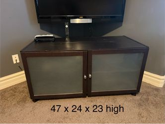 Entertainment media center