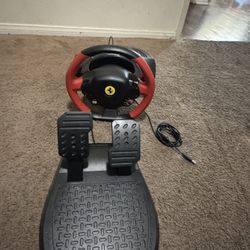 Thrustmaster T800
