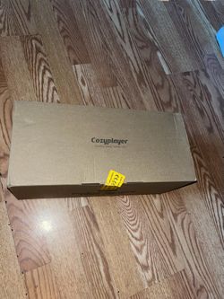 Memory Foam Pillow Coutour