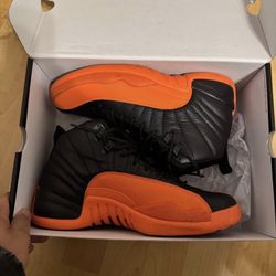 Jordan 12