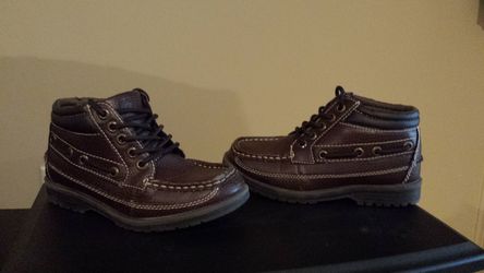 Sperry size 13