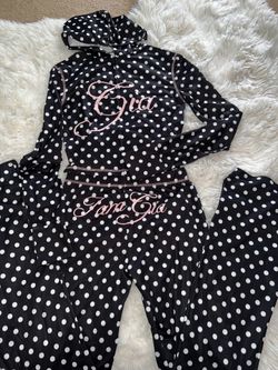 Gia set