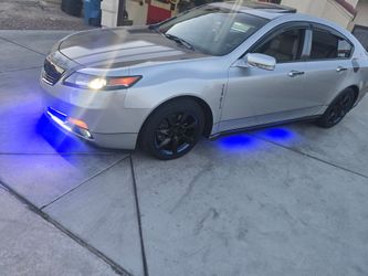 2013 Acura tl 3.7 awd