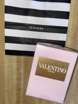 Valentino Dona Perfume 100ML/ 3.4FL.OZ.