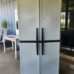 Storage Cabinets Plastic