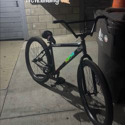 Throne oil slick trades obo