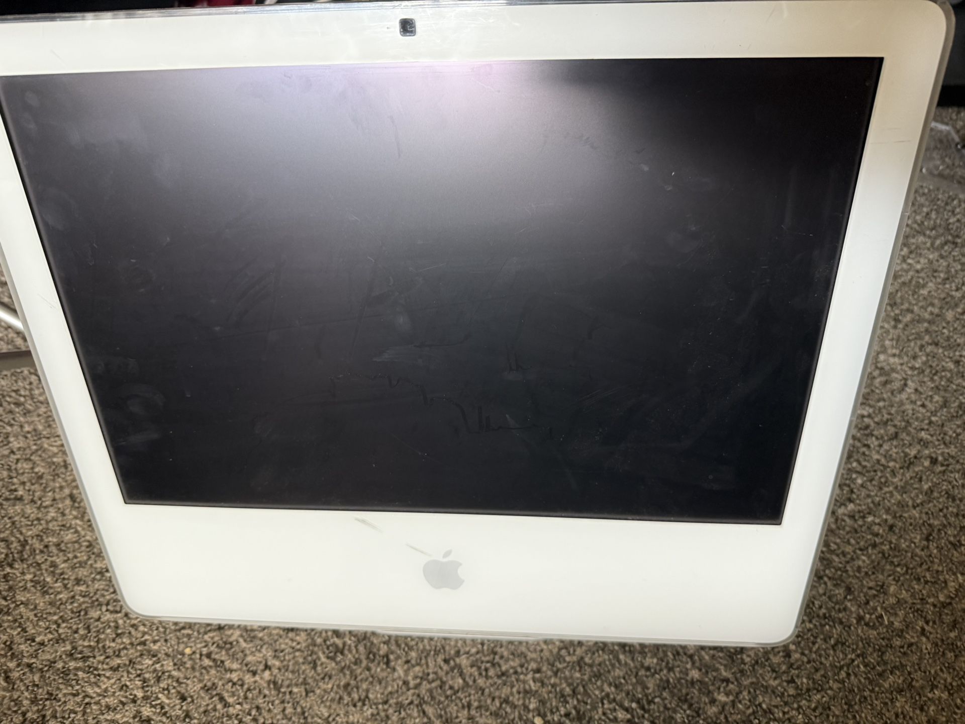 2006 iMac