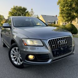 2014 Audi Q5