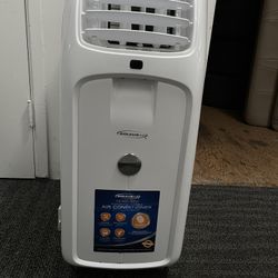 Soleus Portable Air Conditioner 