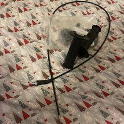 Minibike Throttle