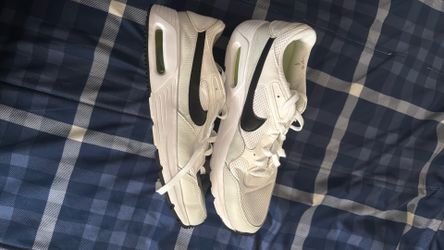 Nike shoes both size 11.5