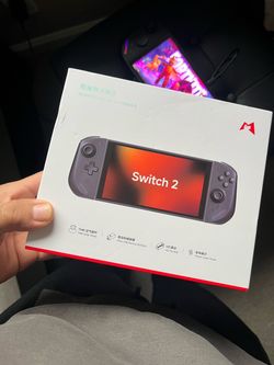 Mobapad switch 2 joy cons