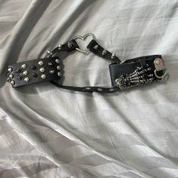 Bondage Sex