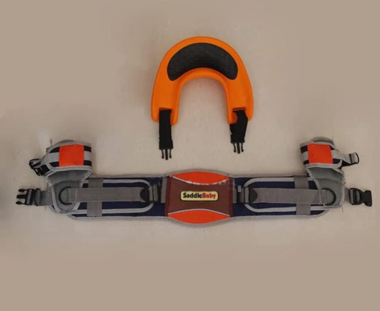 Shoulder Carrier Baby