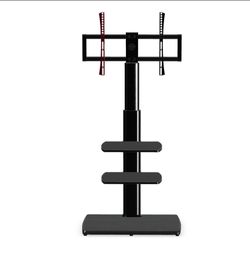 TV Stand with Swivel Option