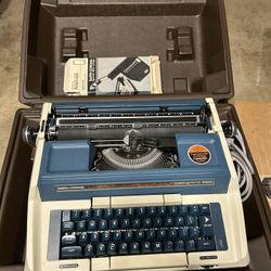 Smith Corona  Coronamatic 2500
