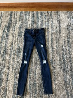 Hollister, Womens Jeans, 