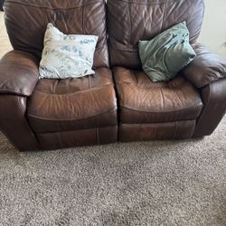 Couches For Sell 