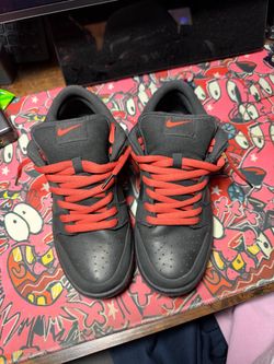Nike sb dunk pigeon