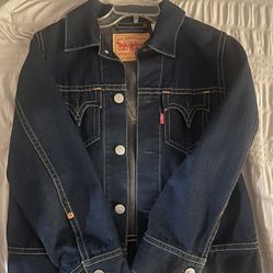 Levi’s Women’s Jacket 