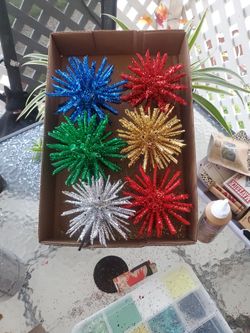 Christmas Decorations 