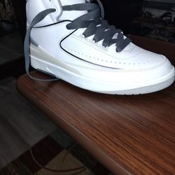 Jordan 2 