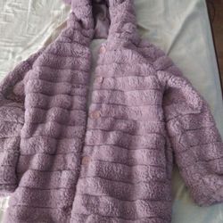 Child Coat Size Small