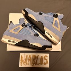 UNC 4’s 