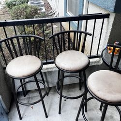 Bar Stool 