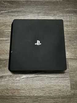 ps4 slim
