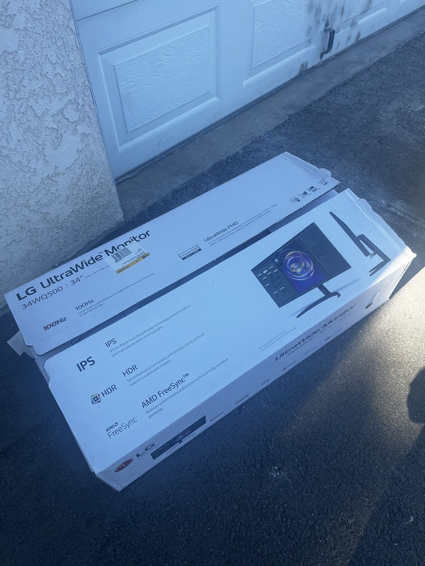 Monitor