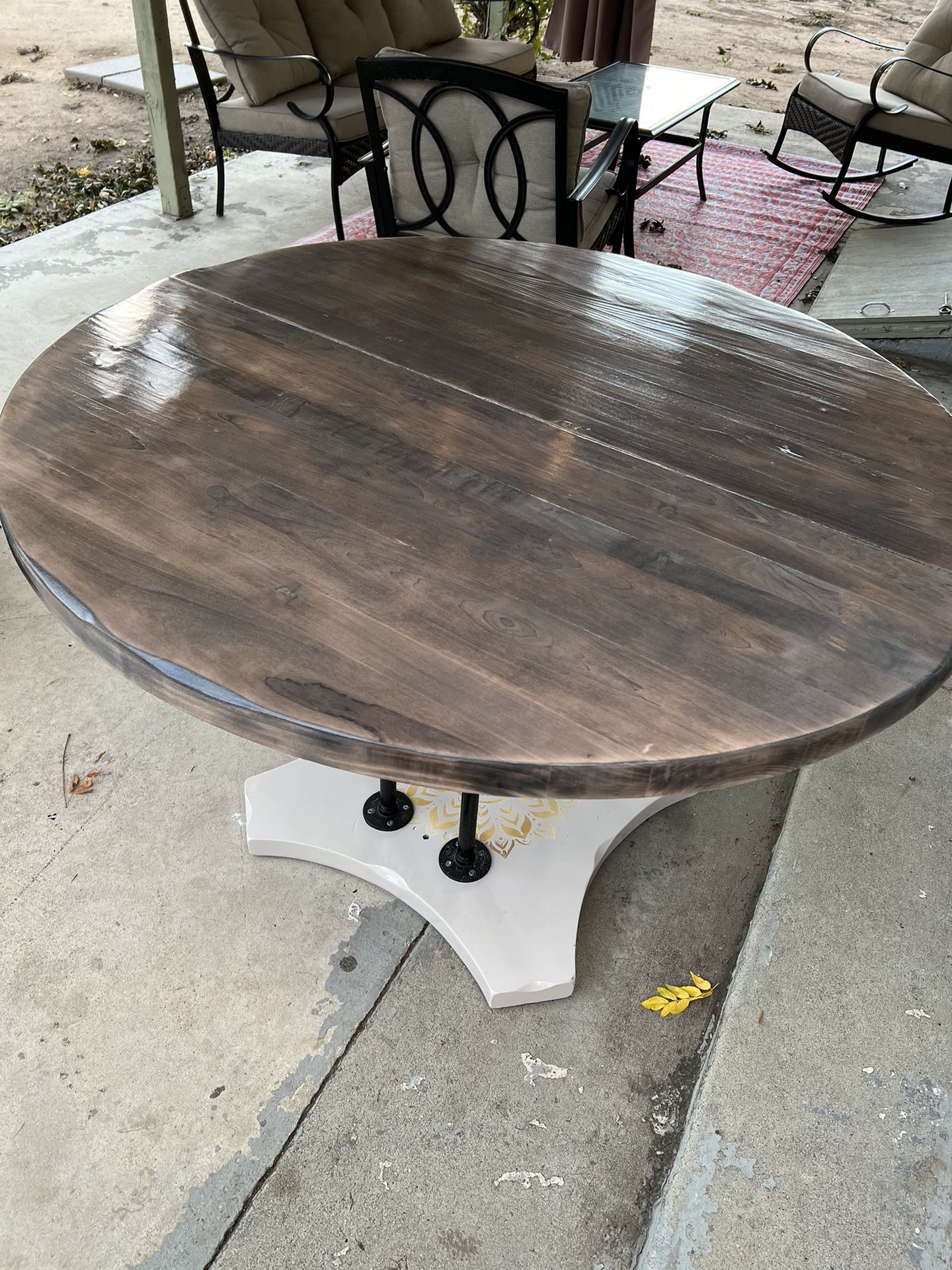 Custom Table for Sale in Riverside, CA OfferUp