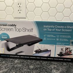 Screen Topper