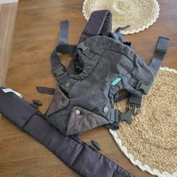 Baby Carrier 