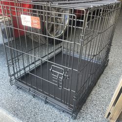 Collapsible Dog Kennel (Small)