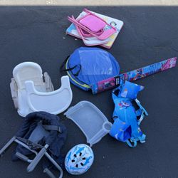 Free Baby/ Children Stuff 