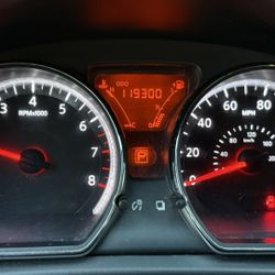 2012 Nissan Versa