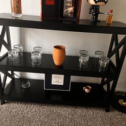 Book Shelf / Console Table