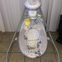 Infant Swing